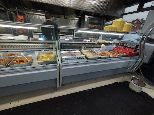 Photo of Koh I Nur - 437 Dudley Rd, Birmingham B18 4HF